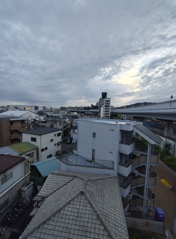 シェトワ大石の展望