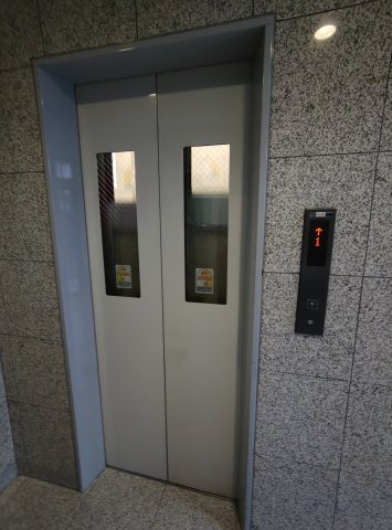 シェトワ大石のその他共用部分