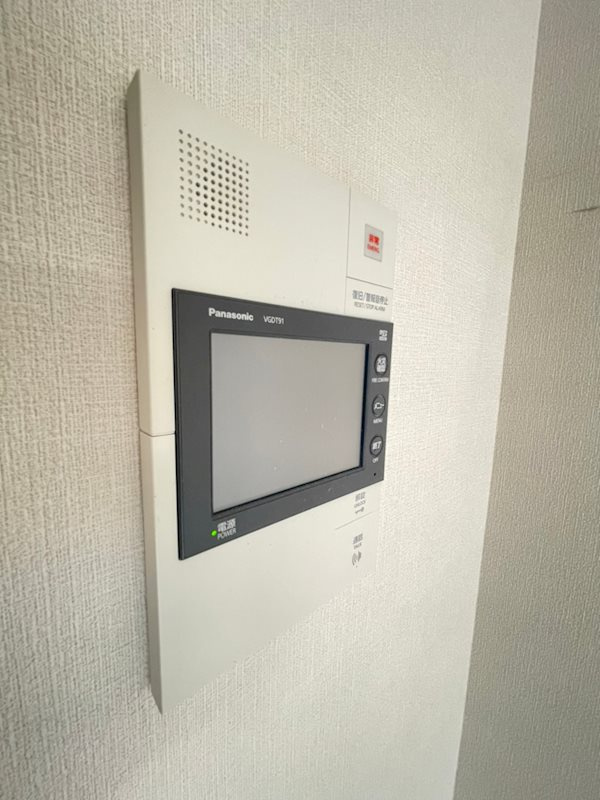 ララプレイス三宮ルミナージュのセキュリティ