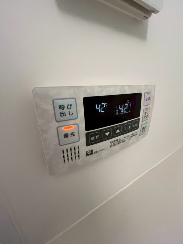 Verde西宮のその他