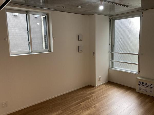 ASTILE三軒茶屋Ⅳの内装