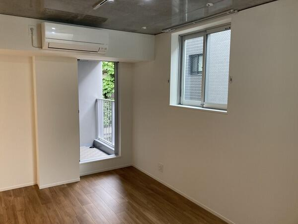 ASTILE三軒茶屋Ⅳの展望