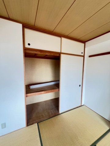 パセオ清荒神の設備