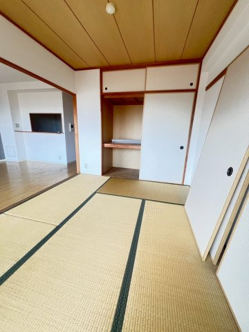 パセオ清荒神のその他