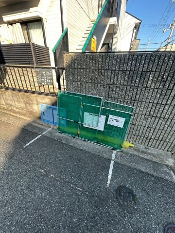 エール21のその他共用部分
