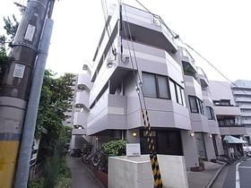 S.I.ハイツ芦屋の外観