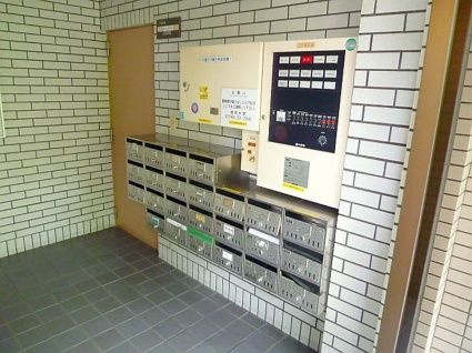 S.I.ハイツ芦屋のその他共用部分
