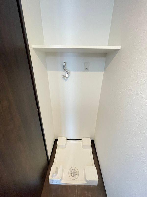 スプランディッド安土町の設備