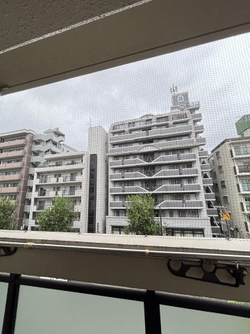 フィネス21の展望