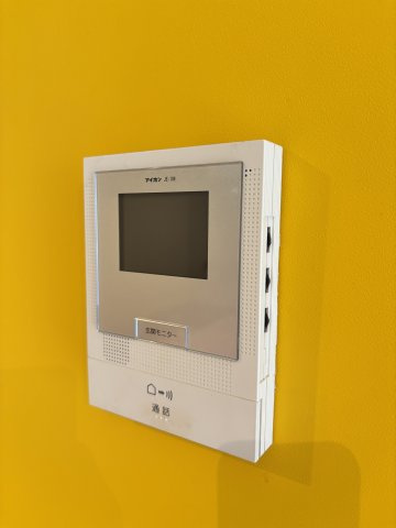 フィネス21のセキュリティ