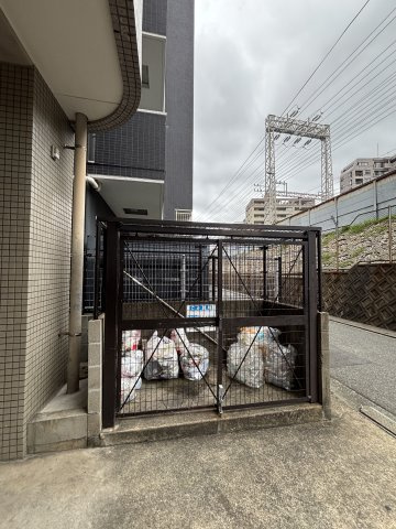 フィネス21のその他共用部分
