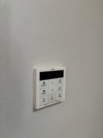ヴァロアール博多の設備