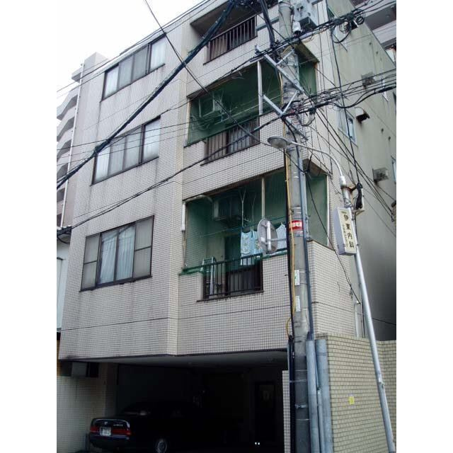 第２開聞堂ビル