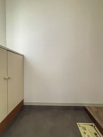 第２開聞堂ビルの玄関