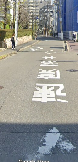 【駐車場】 | オーク南茨木