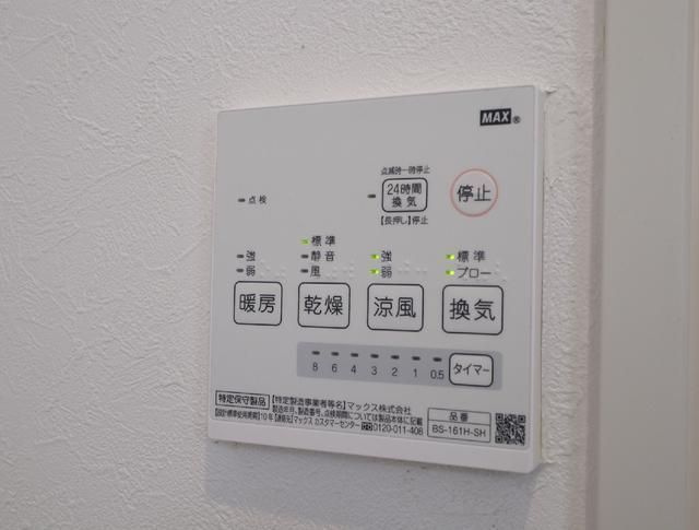 ソルナクレイシア久我山の外観