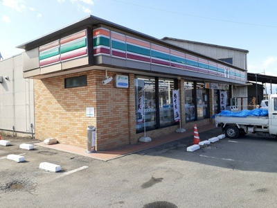 【周辺】 | カーサ　ウノ　Ａ | セブンイレブン山梨一宮中央店まで1400m