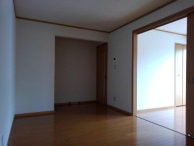 【居間・リビング】 | カーサ　ウノ　Ａ