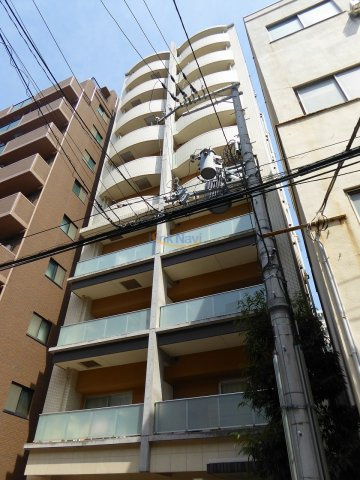 【外観】 | ROJI01