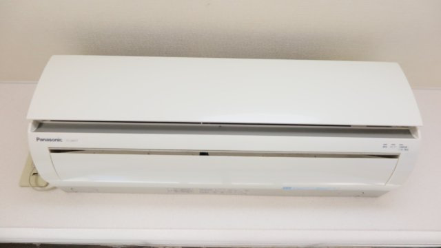 プランドールキンエー難波の設備