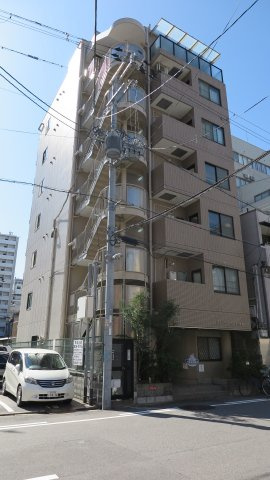 プランドールキンエー難波