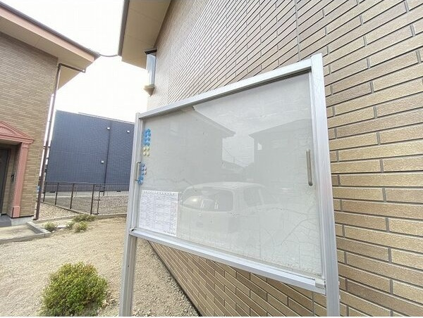 ラフィーネC　　刈谷市近郊の賃貸はクラスホーム刈谷店のその他共用部分