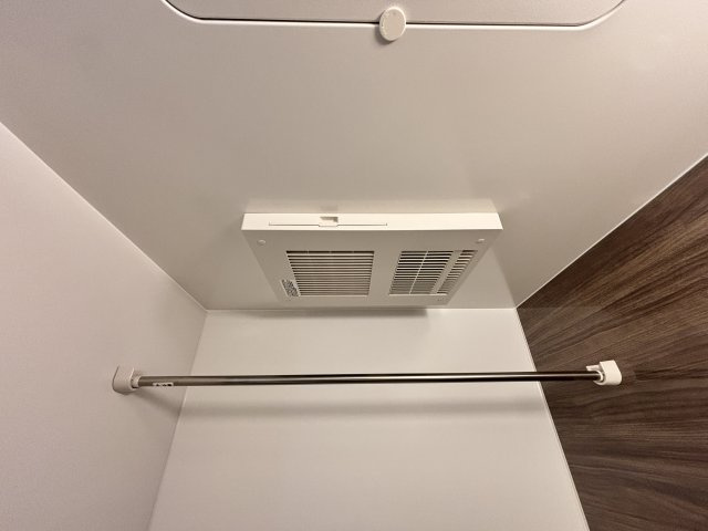 浴室乾燥機付き★