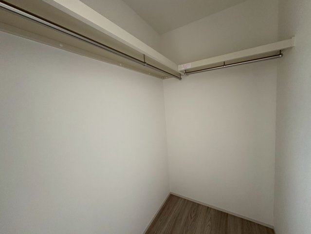 ◆◆豊見城渡橋名浜原-16号棟の収納|※同物件24号棟参照※