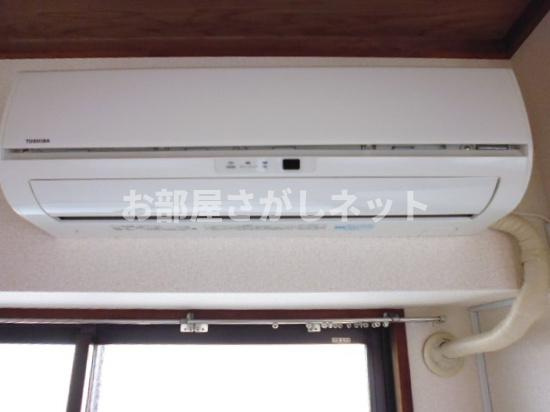 モンターニュ駒込の設備
