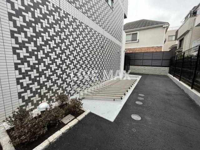 【その他共用部分】アジールコート西馬込Ⅱ 