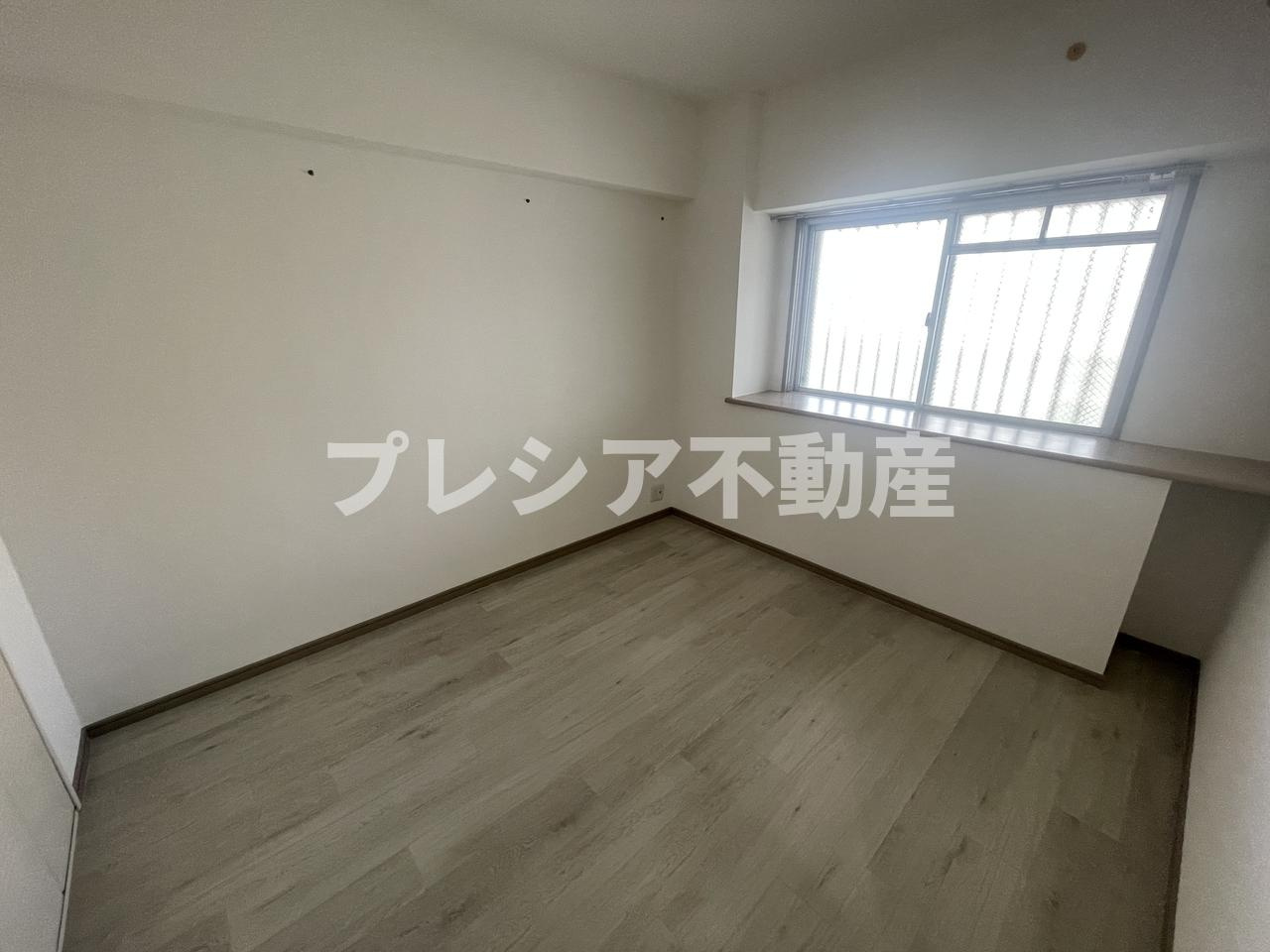 リーヴェンス甲子園口の居間・リビング