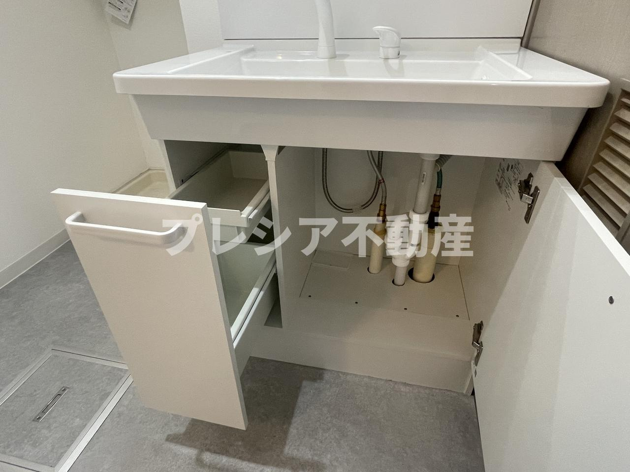 リーヴェンス甲子園口の設備