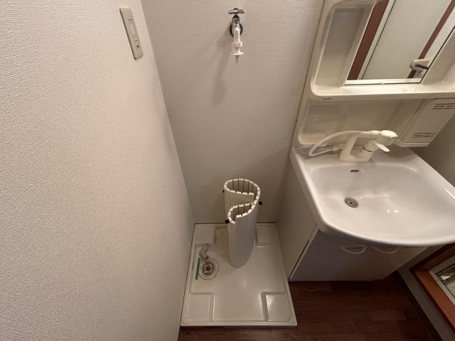コンフォール白水のその他