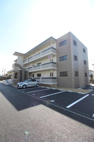 グランドゥール花立Ⅱ 