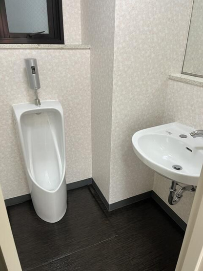 【トイレ】