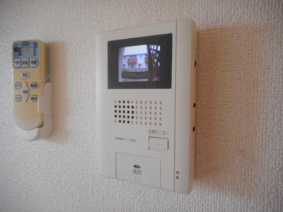 【セキュリティ】 | 風琳館　Ⅰ