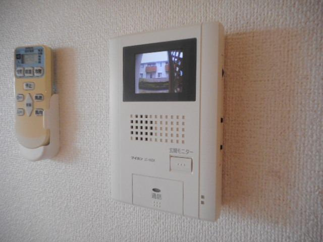 【セキュリティ】 | 風琳館　Ⅰ