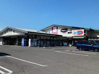 【周辺】 | 風琳館　Ⅰ