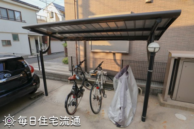 【その他共用部分】 | ＭＫハイツ