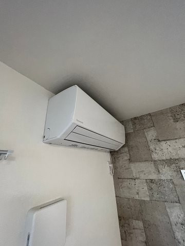 フジパレス長洲公園Ⅰ番館の設備