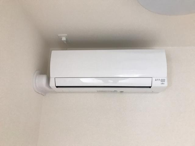 プログレス・レオの設備|室内設備