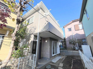 埼玉県さいたま市緑区大字三室の画像