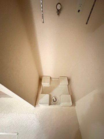 サンフラワー千里王子 B棟の内装