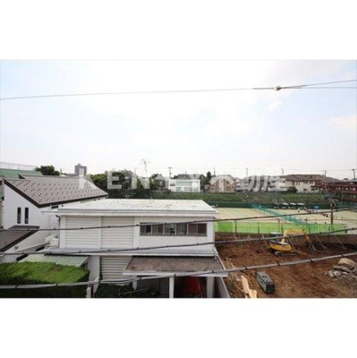 【展望】 | アルトゥーラ山王