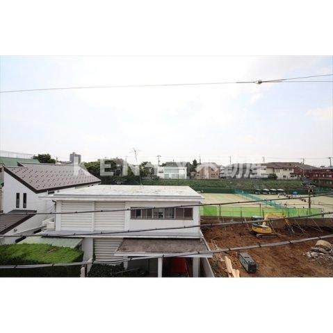 【展望】 | アルトゥーラ山王