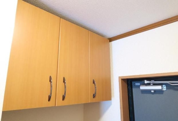 ユースパレスⅤのその他共用部分