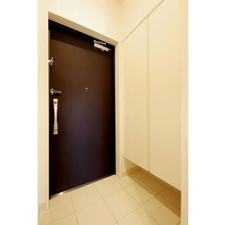 【玄関】 | HAMACHO APARTMENTS（浜町アパートメンツ）