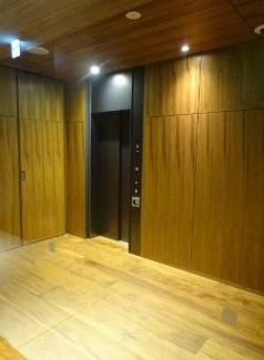 【その他共用部分】 | HAMACHO APARTMENTS（浜町アパートメンツ）