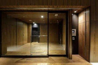 【セキュリティ】 | HAMACHO APARTMENTS（浜町アパートメンツ）