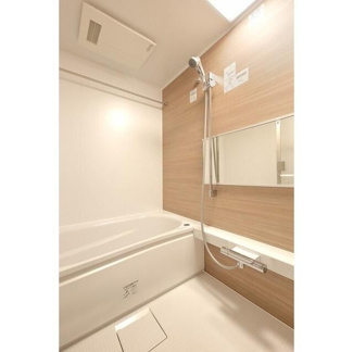 【浴室】 | HAMACHO APARTMENTS（浜町アパートメンツ）